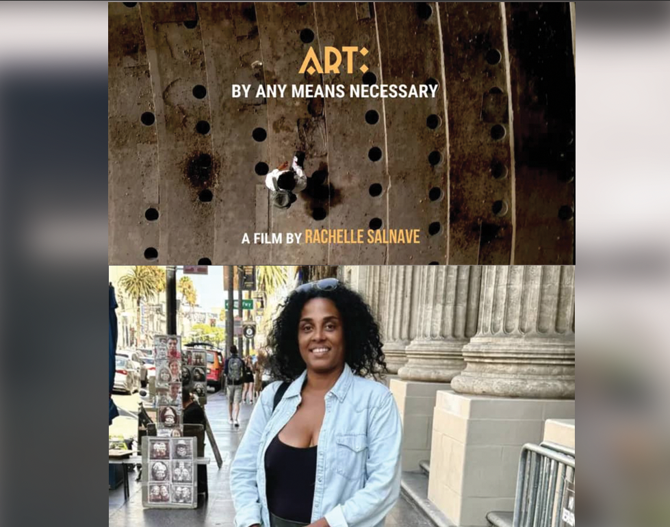 «L’art par tous les moyens nécessaires» un film sur la résilience culturelle en Guadeloupe et en Haïti